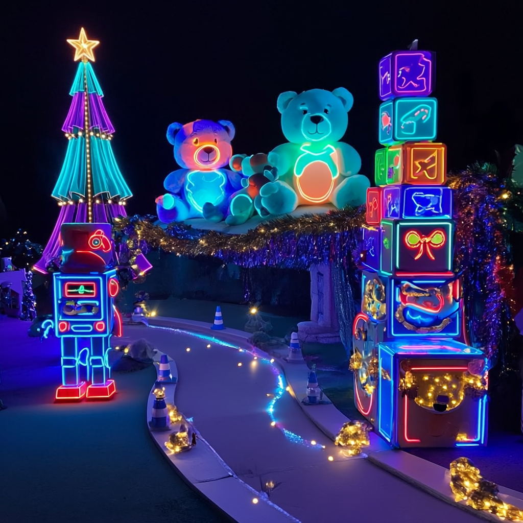 Toyland